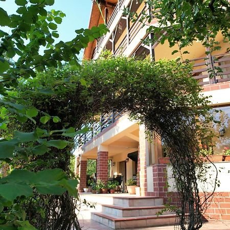 布雷亚扎 Casa Stefandra酒店 外观 照片